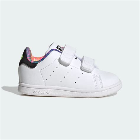 stan smith adidas kinderschoenen|Children's Stan Smith Shoes .